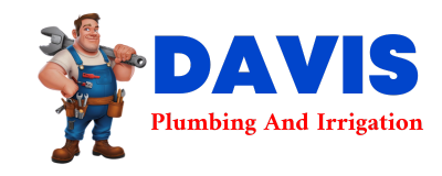 Trusted plumber in CHIMACUM